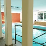 ホテル Ancora Timmendorfer Strand, Pool Inklusive 3*