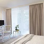 Ancora Timmendorfer Strand, Pool Inklusive 3* ティメンドルファー・シュトラント