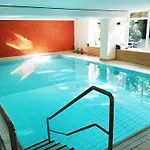 Ancora Timmendorfer Strand, Pool Inklusive ホテル ティメンドルファー・シュトラント
