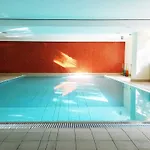 ホテル Ancora Timmendorfer Strand, Pool Inklusive ティメンドルファー・シュトラント