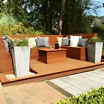 Ancora Timmendorfer Strand, Pool Inklusive 3*