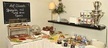 酒店 Ancora Timmendorfer Strand, Pool Inklusive