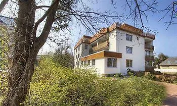 Ancora Timmendorfer Strand, Pool Inklusive 3*