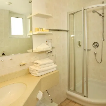 Ancora Timmendorfer Strand, Pool Inklusive 蒂门多弗施特兰德