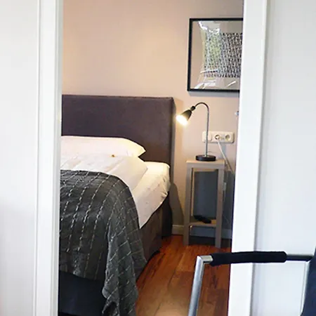 Ancora Timmendorfer Strand, Pool Inklusive 3*