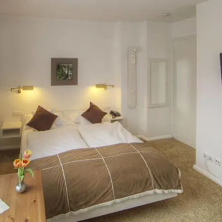 Ancora Timmendorfer Strand, Pool Inklusive 3*