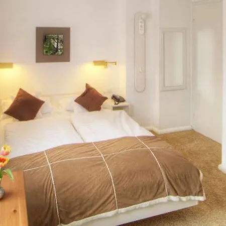 酒店 Ancora Timmendorfer Strand, Pool Inklusive 3*