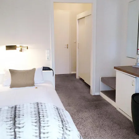 Ancora Timmendorfer Strand, Pool Inklusive