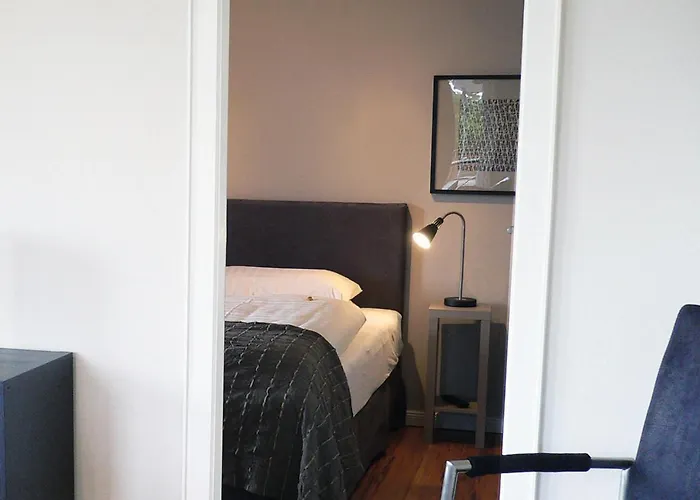 Hotel Ancora Timmendorfer Strand, Pool Inklusive