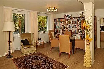 Hotel Ancora Timmendorfer Strand, Pool Inklusive 3*