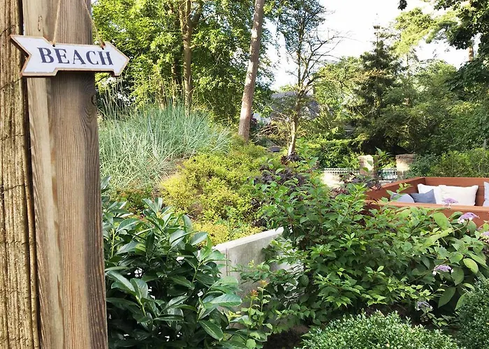 Ancora Timmendorfer Strand, Pool Inklusive Timmendorfer Strand