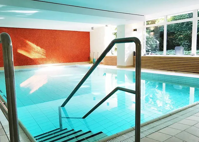 Ancora Timmendorfer Strand, Pool Inklusive 3*