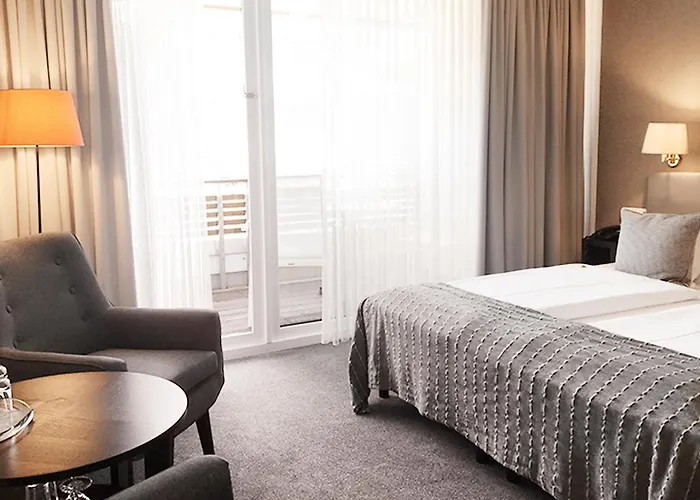 Ancora Timmendorfer Strand, Pool Inklusive Hotel