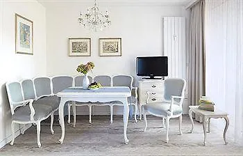 Hotel Ancora Timmendorfer Strand, Pool Inklusive