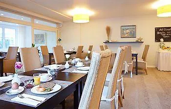 Ancora Timmendorfer Strand, Pool Inklusive Hotel