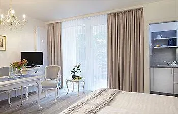 Ancora Timmendorfer Strand, Pool Inklusive 3* Timmendorfer Strand