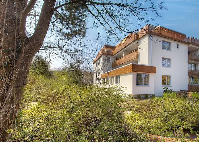 Ancora Timmendorfer Strand, Pool Inklusive Hotel