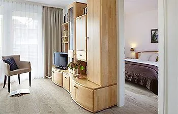 Ancora Timmendorfer Strand, Pool Inklusive Hotel