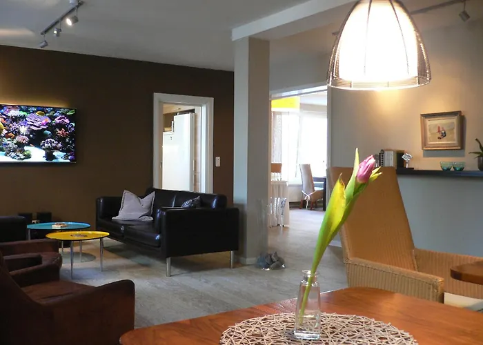 Ancora Timmendorfer Strand, Pool Inklusive Hotel Timmendorfer Strand