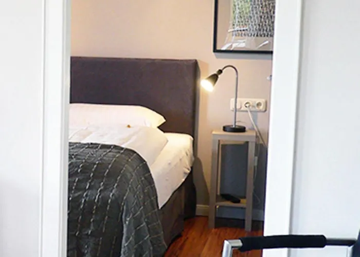 Ancora Timmendorfer Strand, Pool Inklusive 3*