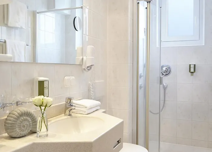 Ancora Timmendorfer Strand, Pool Inklusive 3* Timmendorfer Strand