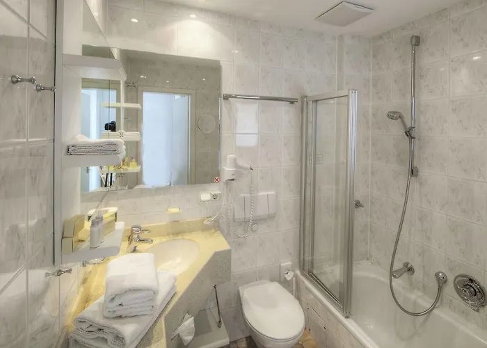 Ancora Timmendorfer Strand, Pool Inklusive Hotel 3*