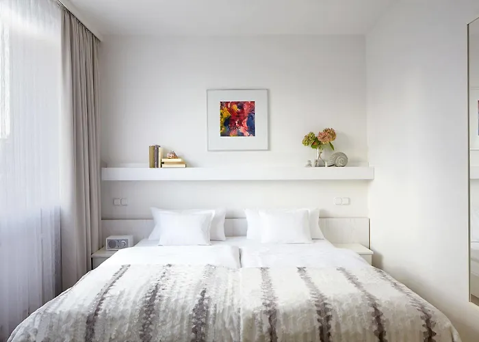 Ancora Timmendorfer Strand, Pool Inklusive Timmendorfer Strand