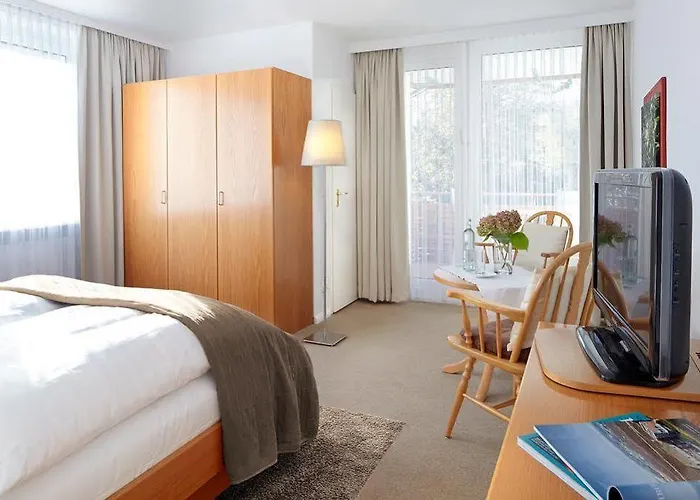 Ancora Timmendorfer Strand, Pool Inklusive