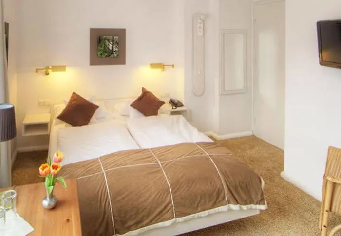 Hotel Ancora Timmendorfer Strand, Pool Inklusive 3*