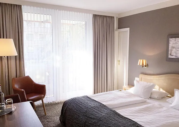 Ancora Timmendorfer Strand, Pool Inklusive