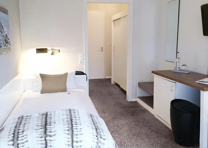 Ancora Timmendorfer Strand, Pool Inklusive